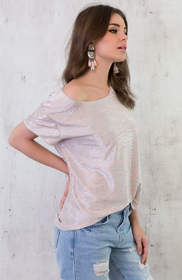 Ibiza Tassel Oorbellen Pastel – shoparchief, foto 6