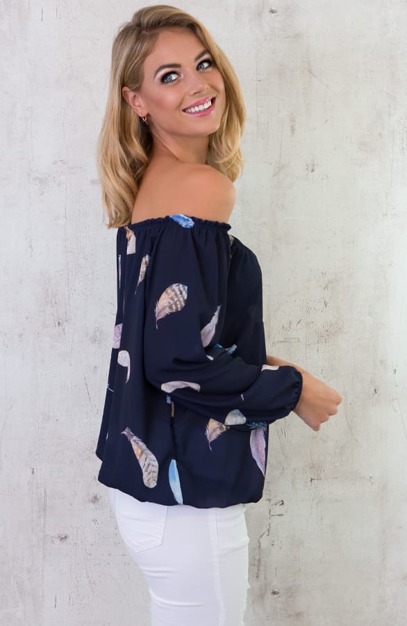 Veren Tuniek Marineblauw – shoparchief, foto 5