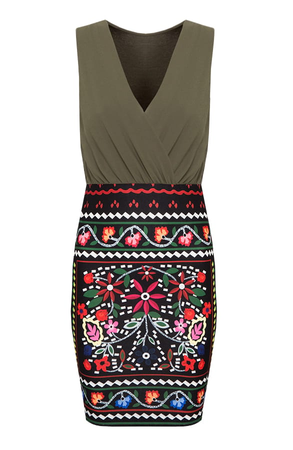 Break Jurk Army – shoparchief, foto 1