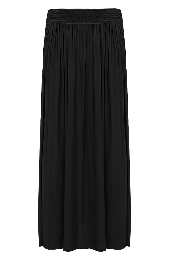 Maxi Rok Zwart – shoparchief, foto 7