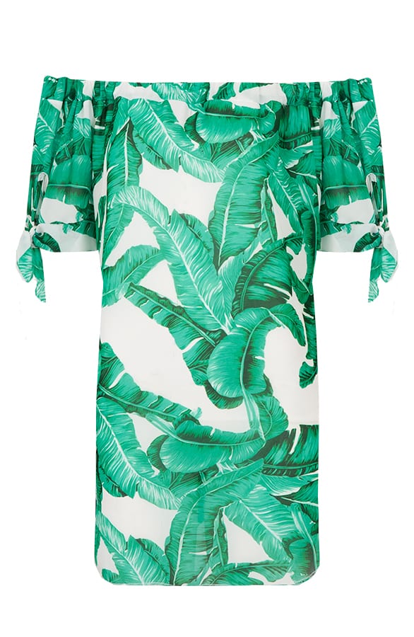 Palmtree Tuniek Limited – shoparchief, foto 1