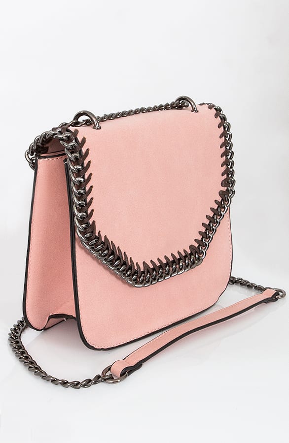 Wanted Chain Bag Zartrosa, Shoparchiv, Foto 2