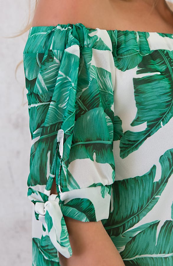 Palmtree Tuniek Limited – shoparchief, foto 6