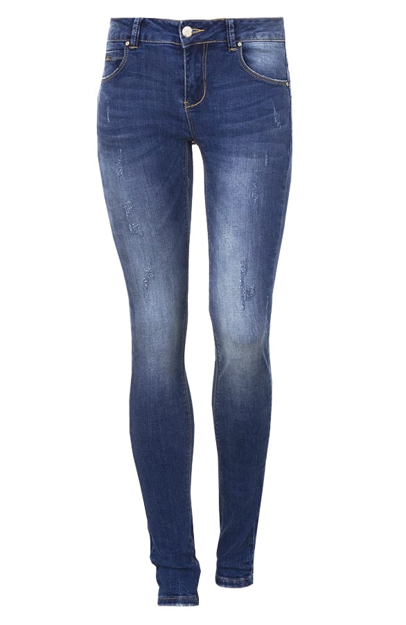 Favorite Denim Jeans – shoparchief, foto 1
