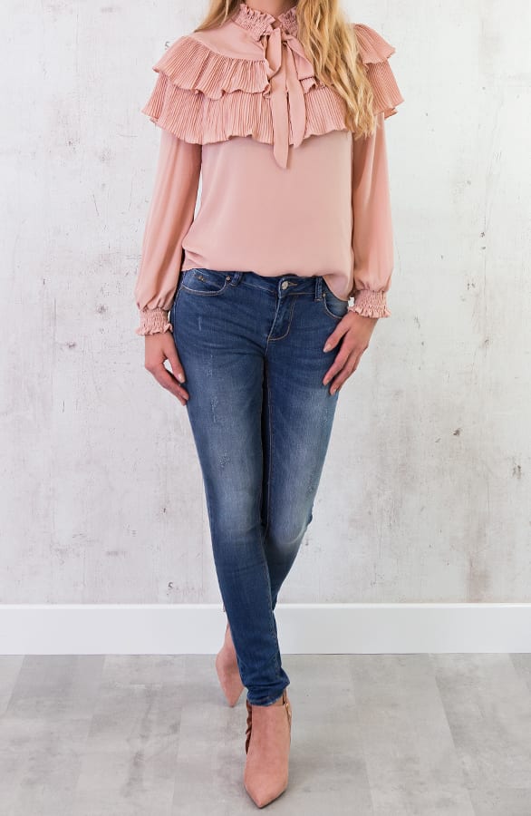 Favorite Denim Jeans – shoparchief, foto 2