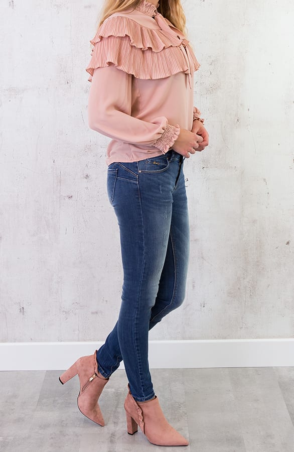 Favorite Denim Jeans – shoparchief, foto 3