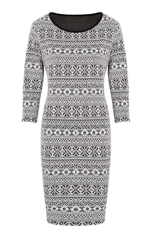 Ethnic Jurk 2.0 – shoparchief, foto 1