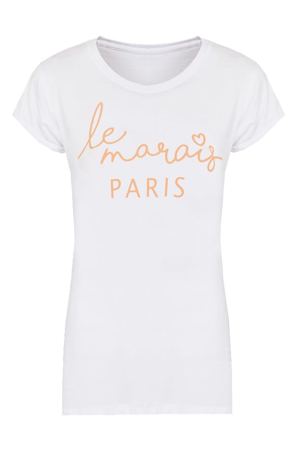 Le Marais Top WIt – shoparchief, foto 1