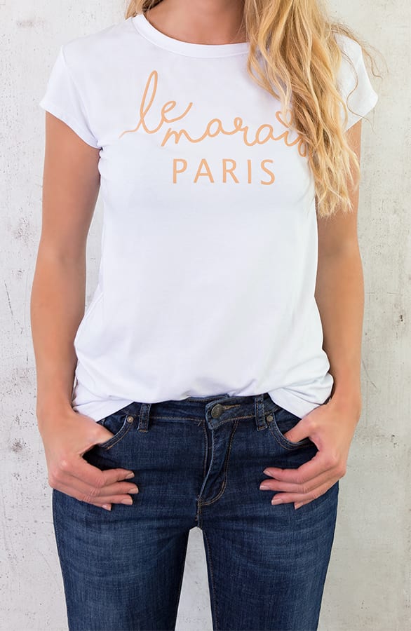 Le Marais Top WIt – shoparchief, foto 2