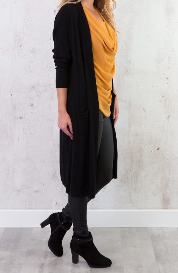 Halter Okergeel – shoparchief, foto 3