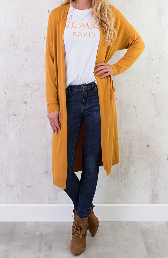 Le Marais Top WIt – shoparchief, foto 4