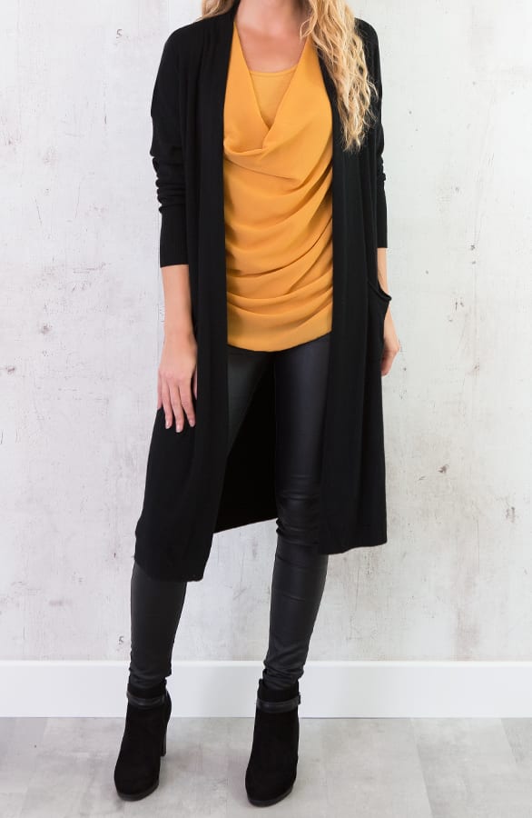 Halter Okergeel – shoparchief, foto 2