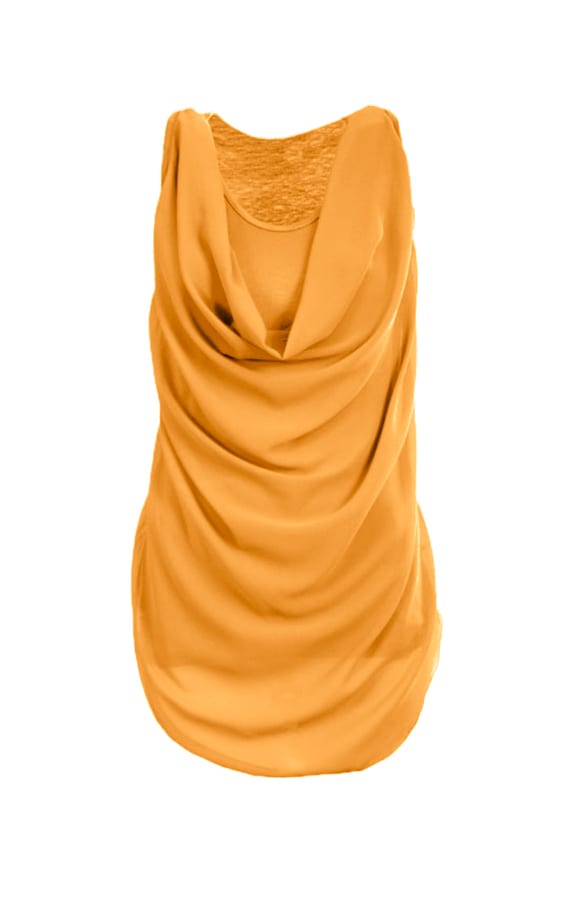 Halter Okergeel – shoparchief, foto 1