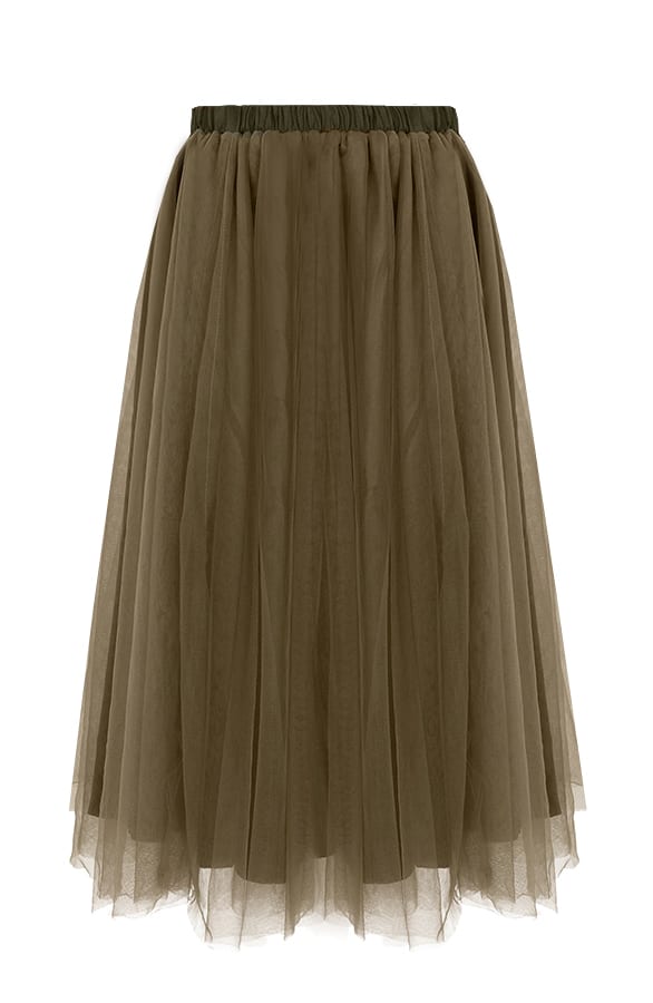 Tule Rok 2.0 Army – shoparchief, foto 1