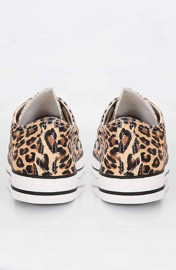 Leopard Sneakers 2.0 – shoparchief, foto 5