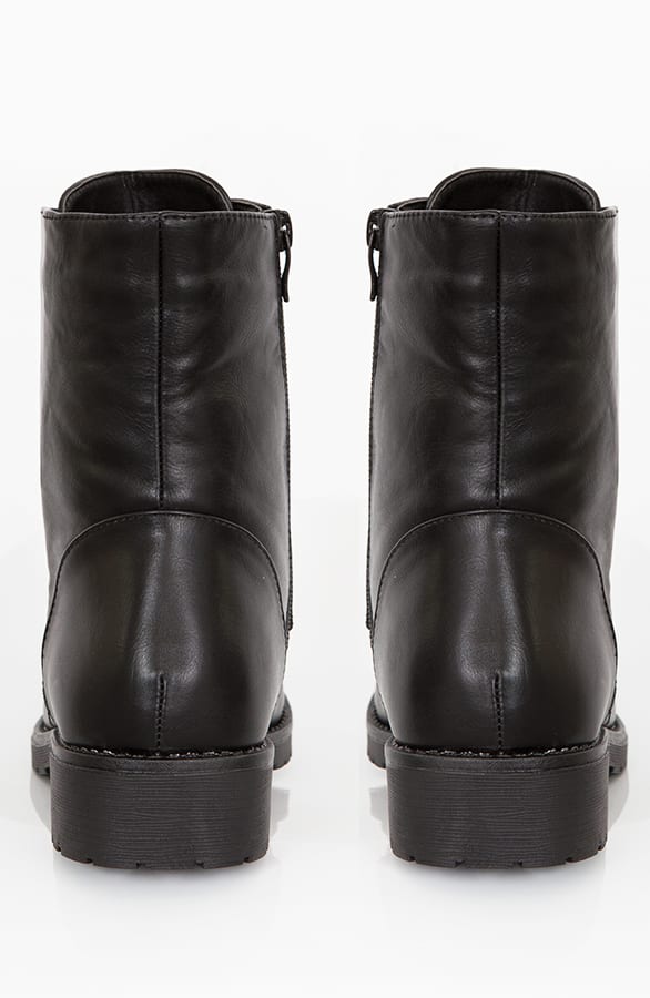 Chain Exclusive Boots – shoparchief, foto 5