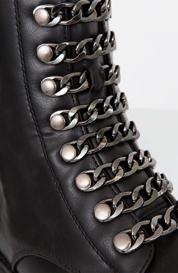 Chain Exclusive Boots – shoparchief, foto 4