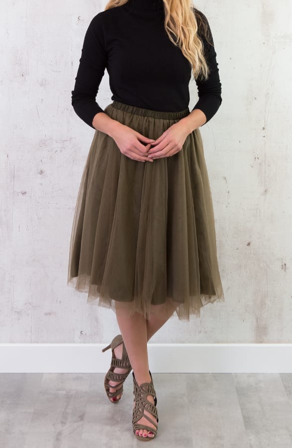 Tule Rok 2.0 Army – shoparchief, foto 4