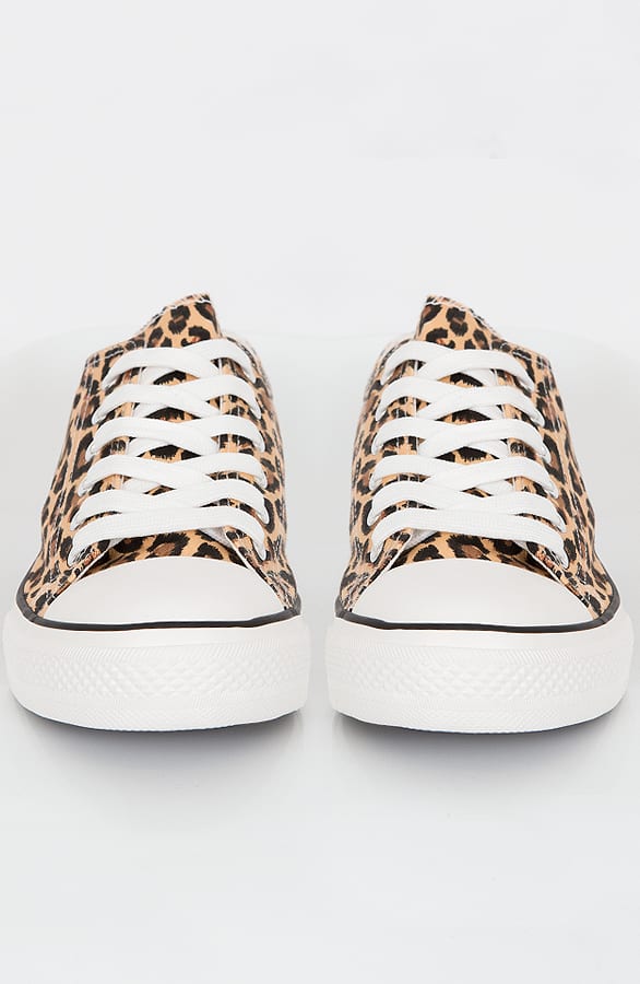 Leopard Sneakers 2.0 – shoparchief, foto 3