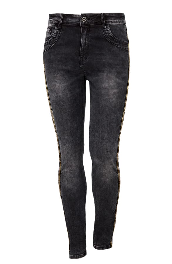 Jeans Golden Chain Line – shoparchief, foto 1