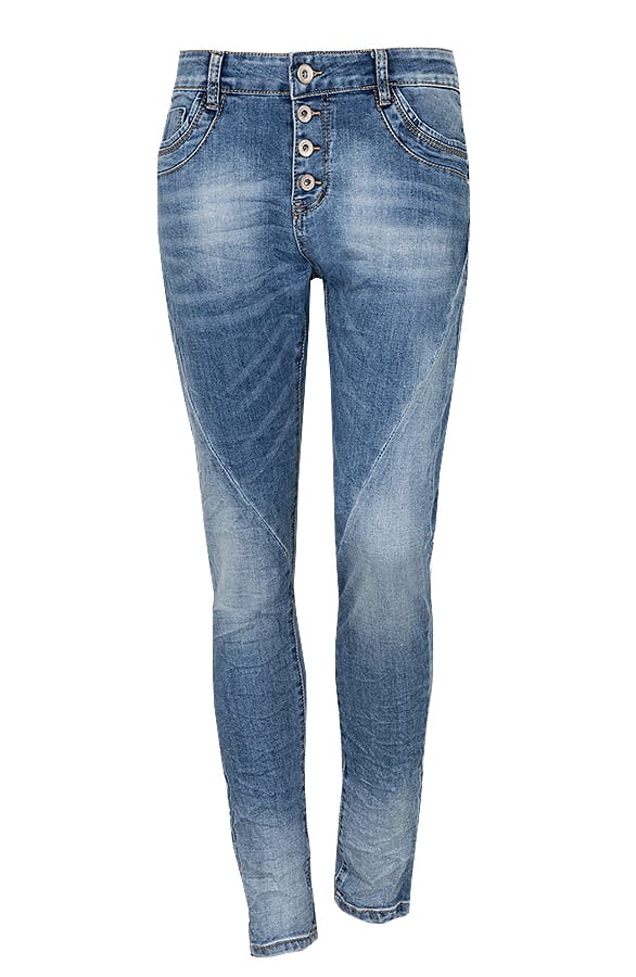 Chino Light Jeans – shoparchief, foto 1
