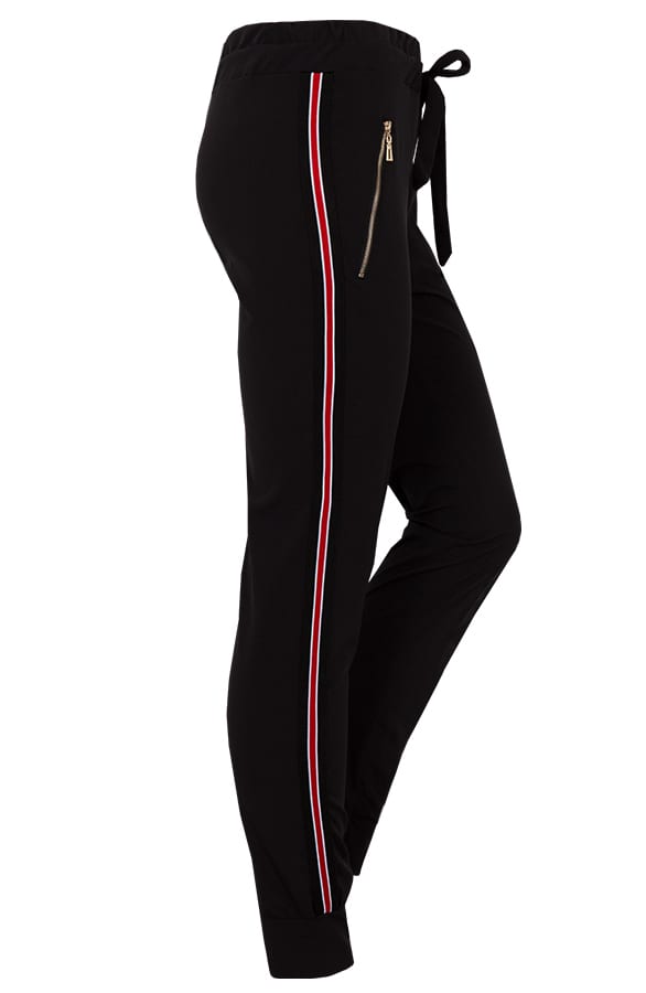 Broek Bies Zwart – shoparchief, foto 1