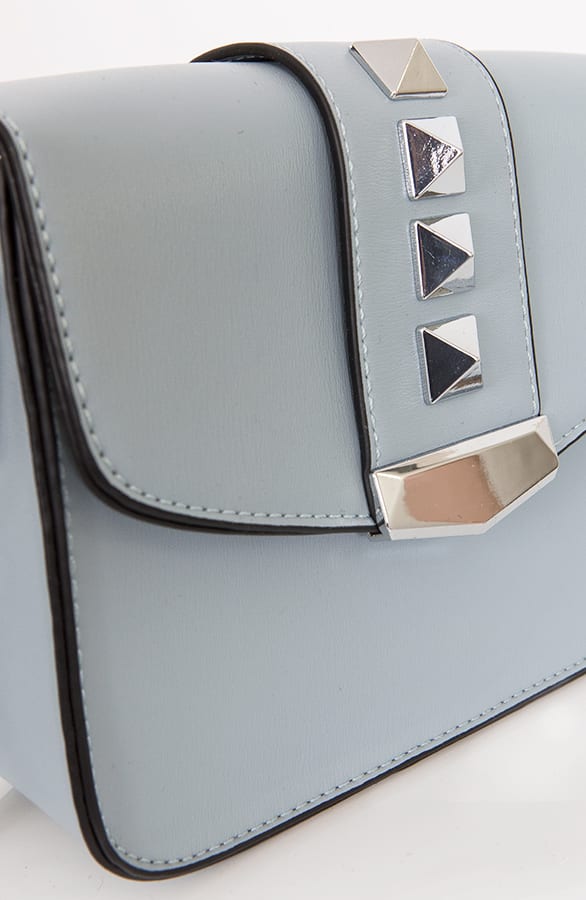 Studs Tas Babyblauw – shoparchief, foto 3
