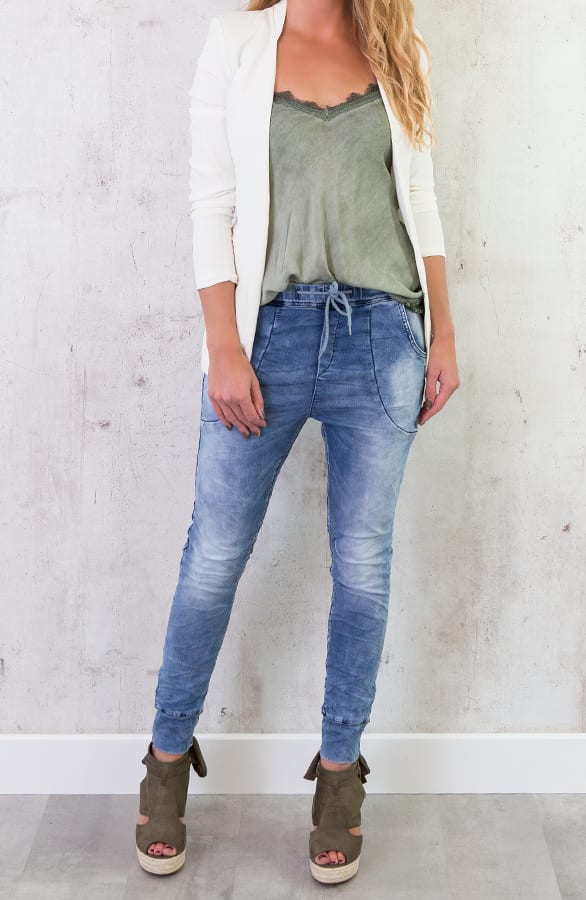 Blazer LImited Creme – shoparchief, foto 7