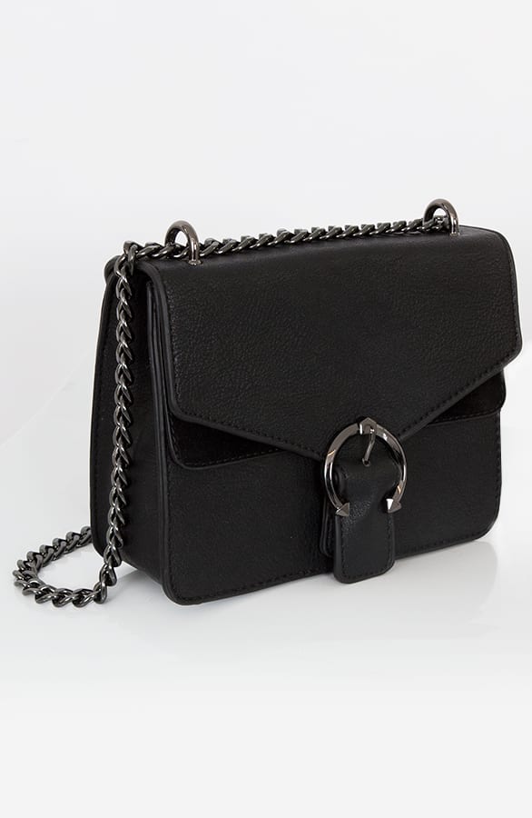 Gesp Tas Zwart – shoparchief, foto 2
