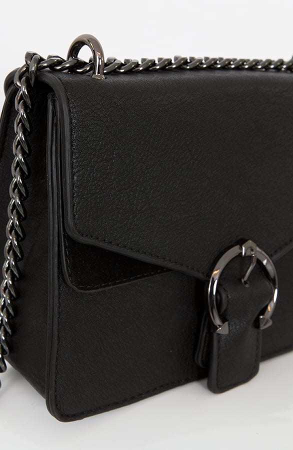 Gesp Tas Zwart – shoparchief, foto 3