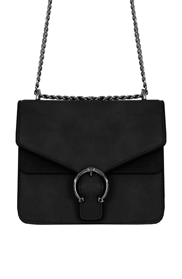 Gesp Tas Zwart – shoparchief, foto 1
