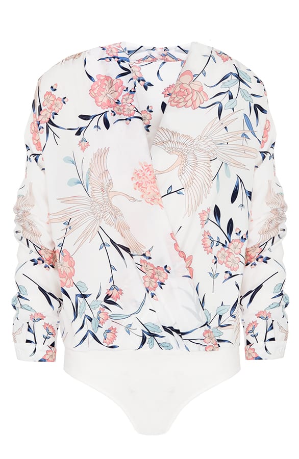 Paradise Body Wit – shoparchief, foto 1