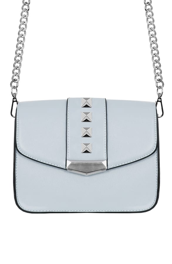 Studs Tas Babyblauw – shoparchief, foto 1