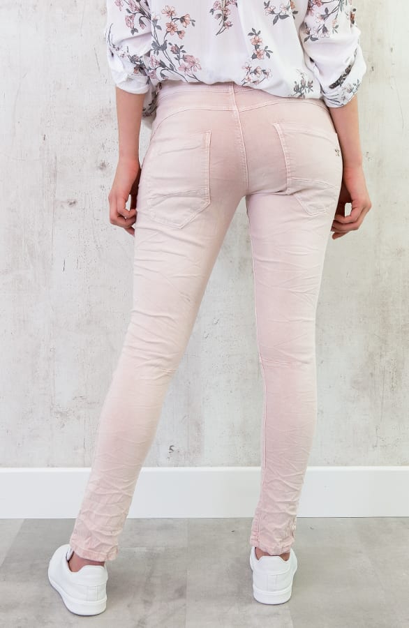 Chino Broek Roze – shoparchief, foto 4