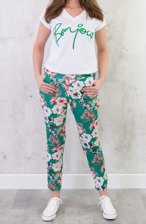 Bonjour Top Groen – shoparchief, foto 7