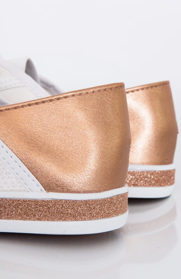 Glitter Sneakers Rose – shoparchief, foto 6