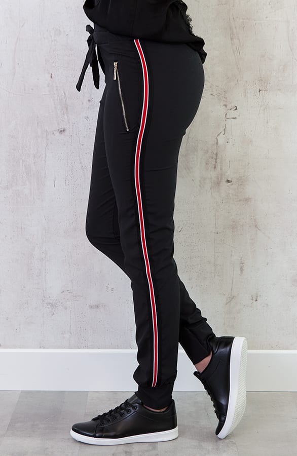 Broek Bies Zwart – shoparchief, foto 3