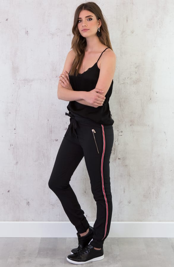 Broek Bies Zwart – shoparchief, foto 6
