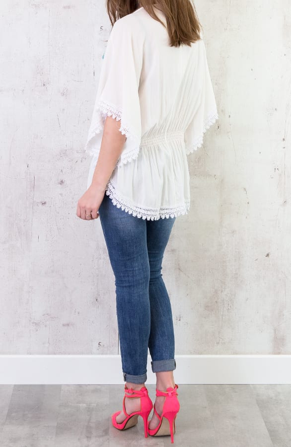 Ibiza Summer Tuniek – shoparchief, foto 4