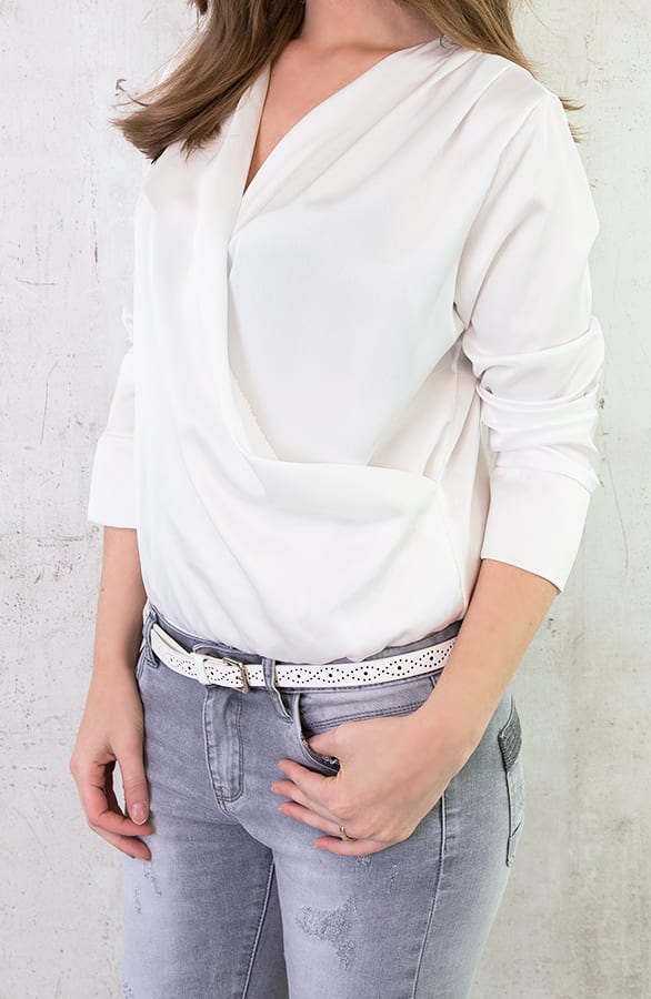 Smalle Riem Wit – shoparchief, foto 5