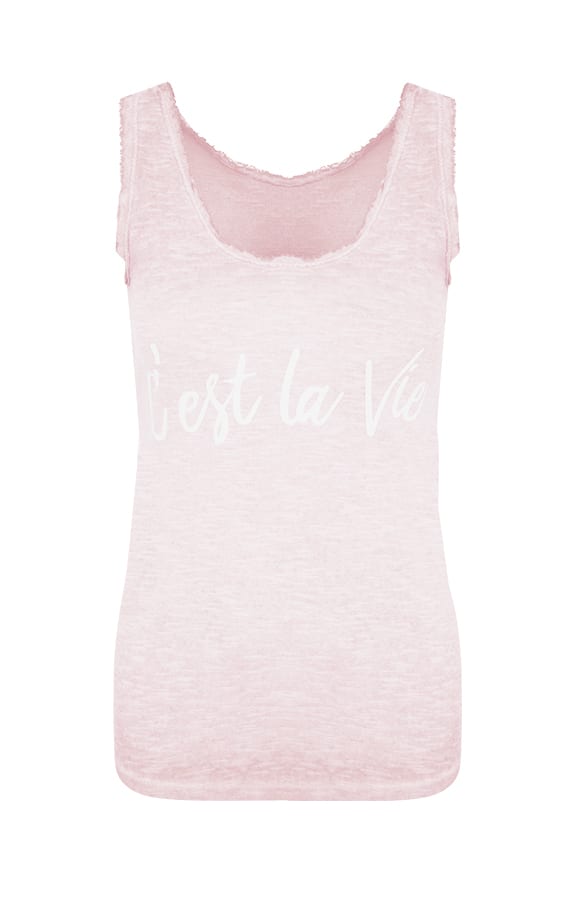 C'est La Vie Roze – shoparchief, foto 1
