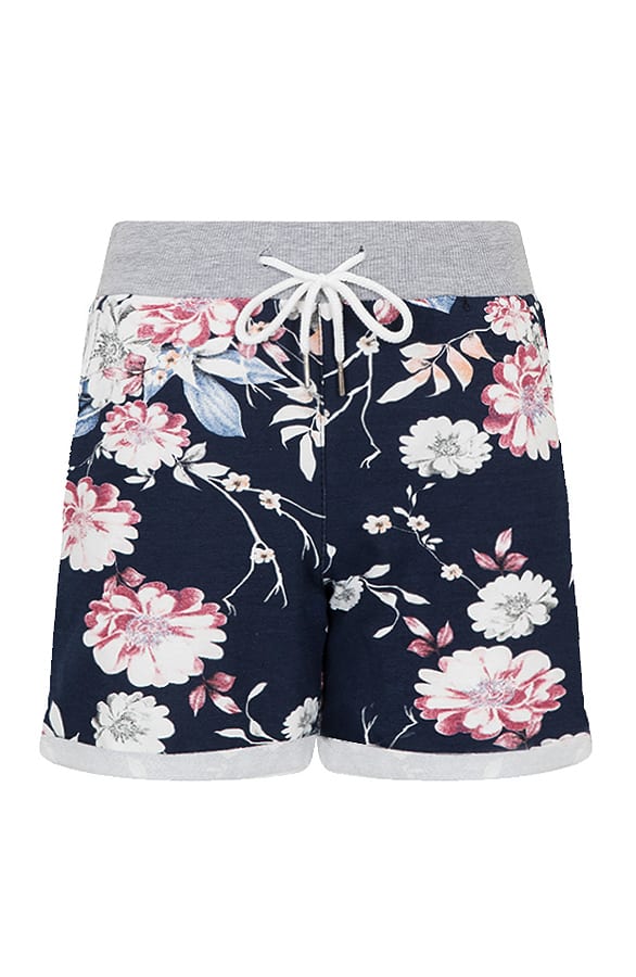 Jogging Short Marine – shoparchief, foto 1
