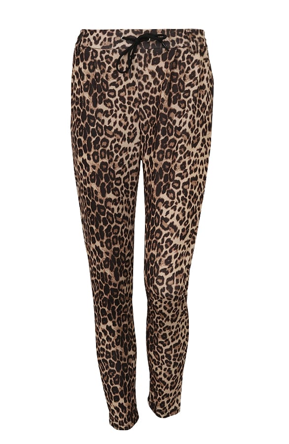 Panterprint Jogging Broek – shoparchief, foto 1