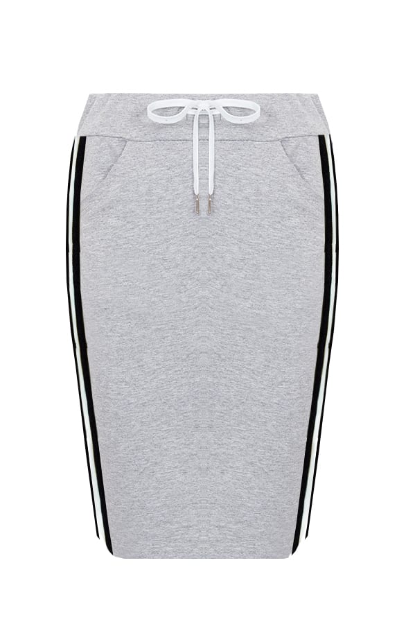 Rok Met Bies Grijs – shoparchief, foto 1