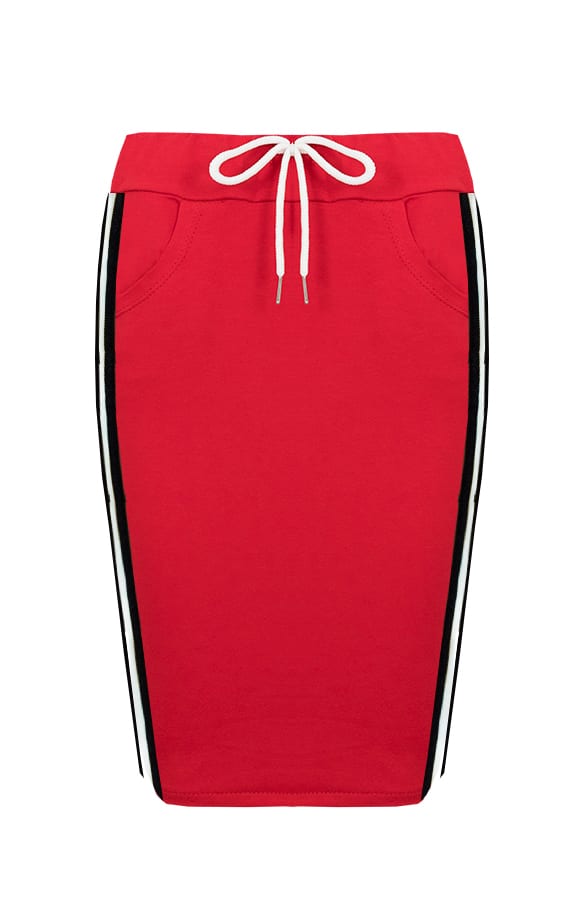 Rok Met Bies Rood – shoparchief, foto 1