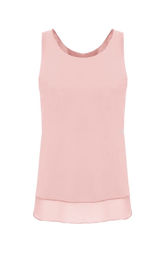 Split Top Roze – shoparchief, foto 1