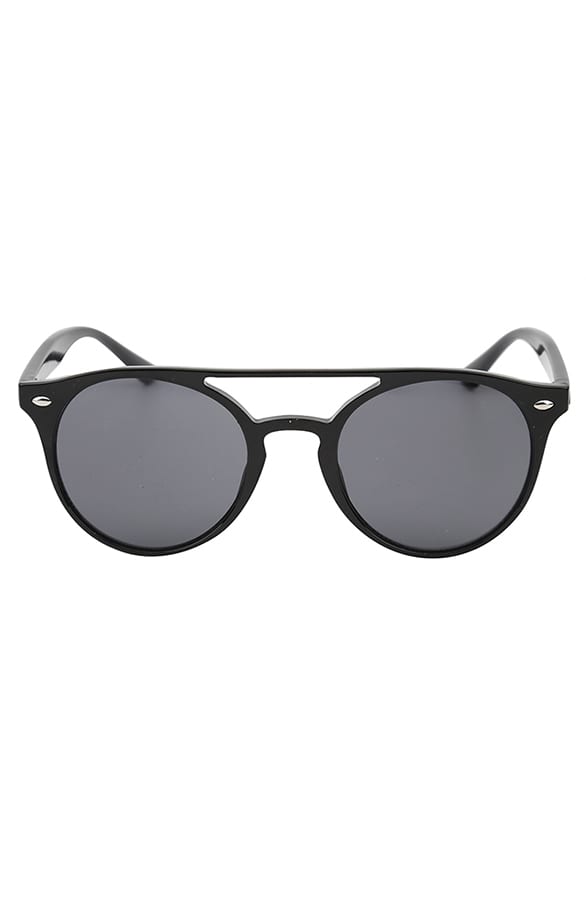 Zonnebril Classic Black – shoparchief, foto 1