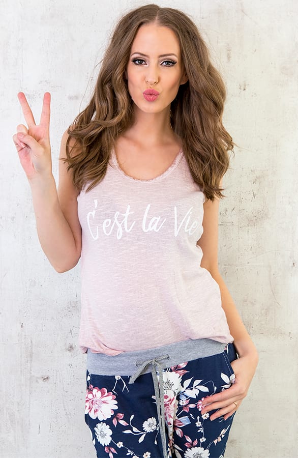 C'est La Vie Roze – shoparchief, foto 6