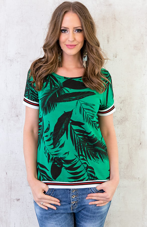 Palm Top Bies Groen – shoparchief, foto 5