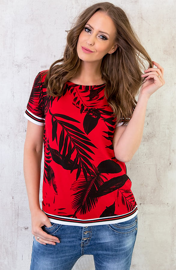 Palm Top Bies Rood – shoparchief, foto 2